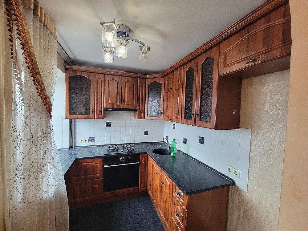 3 комнатная проспект Университетский (Гагарина), 63 район Новинки Кривой Рог - изображение 6