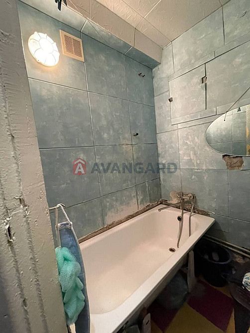 Продам 2- к квартиру на Черемушках Кам`янське (Запорізька обл.) - зображення 7