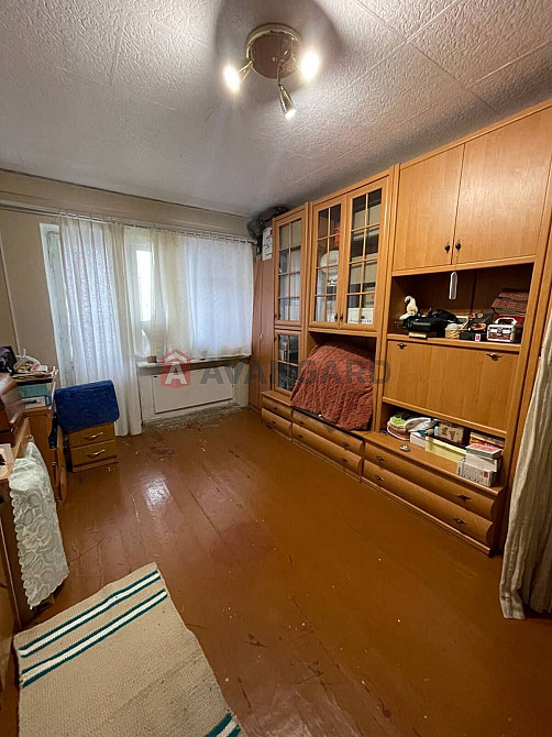 Продам 2- к квартиру на Черемушках Кам`янське (Запорізька обл.) - зображення 5