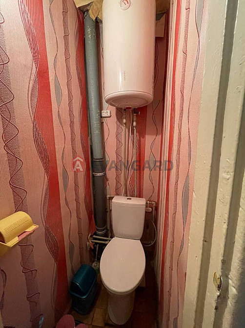 Продам 2- к квартиру на Черемушках Кам`янське (Запорізька обл.) - зображення 8