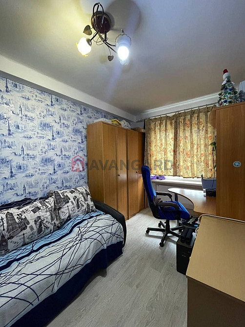 Продам 2- к квартиру на Черемушках Кам`янське (Запорізька обл.) - зображення 2