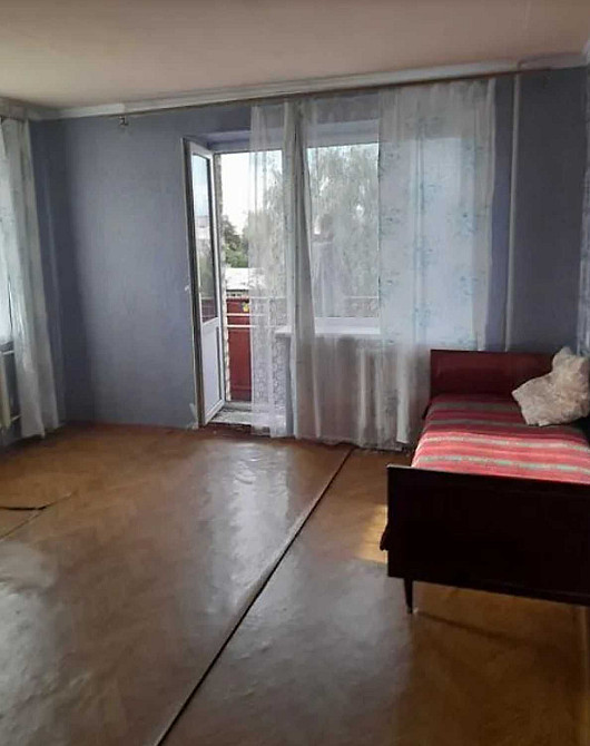 Продажа 1-к. , Алексея Древаля Кременчук - зображення 1