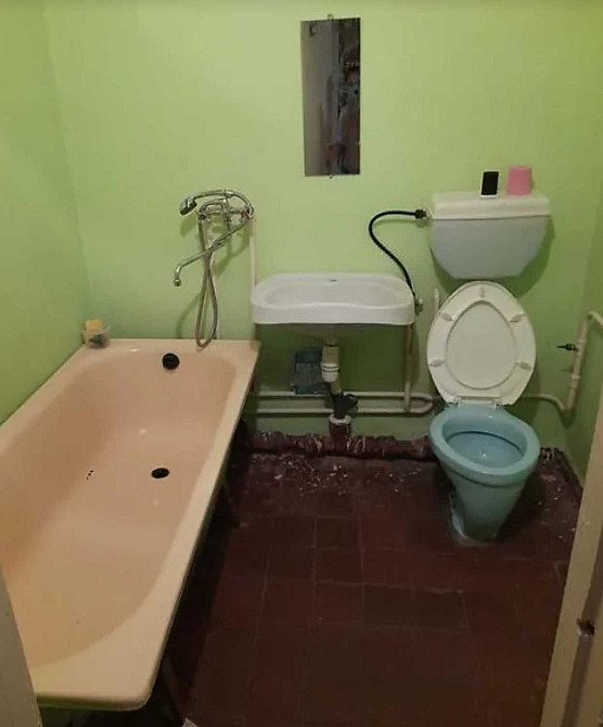 Продажа 1-к. , Алексея Древаля Кременчук - зображення 7