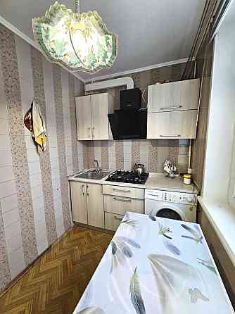 Продажа 2 ком. квартиры с косметическим ремонтом. Метро Индустриальная Харків