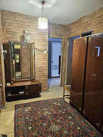 Продажа 2 ком. квартиры с косметическим ремонтом. Метро Индустриальная Харків