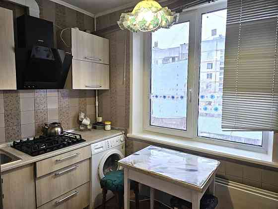 Продажа 2 ком. квартиры с косметическим ремонтом. Метро Индустриальная Харків