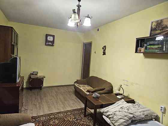 Продажа 2 ком. квартиры с косметическим ремонтом. Метро Индустриальная Харків