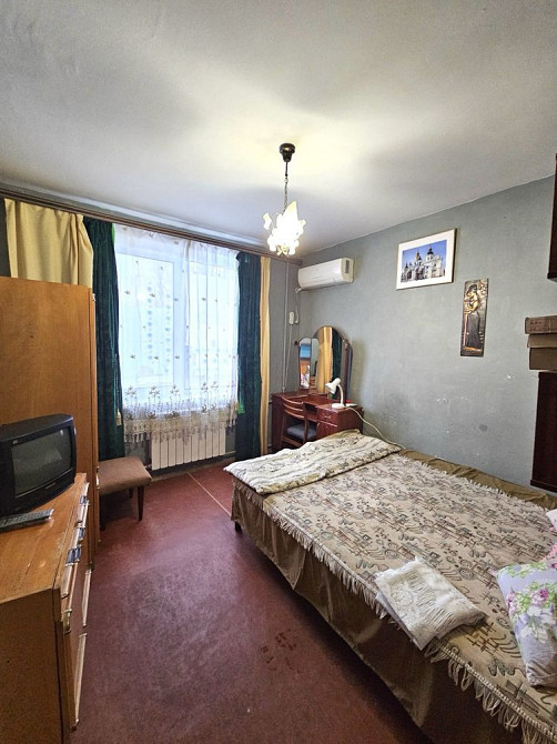 Продажа 2 ком. квартиры с косметическим ремонтом. Метро Индустриальная Харків - зображення 3