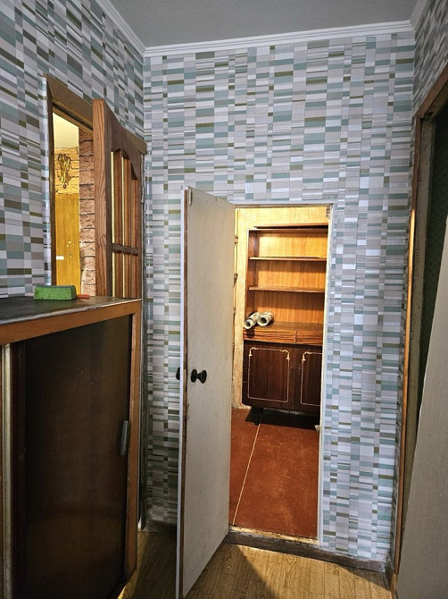 Продажа 2 ком. квартиры с косметическим ремонтом. Метро Индустриальная Харків - зображення 7