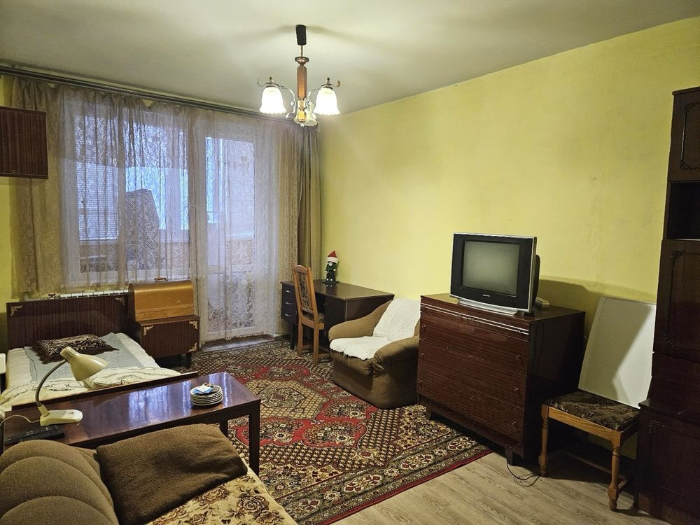 Продажа 2 ком. квартиры с косметическим ремонтом. Метро Индустриальная Харків - зображення 1