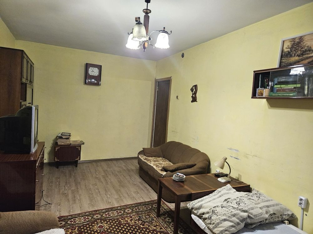 Продажа 2 ком. квартиры с косметическим ремонтом. Метро Индустриальная Харків - зображення 2