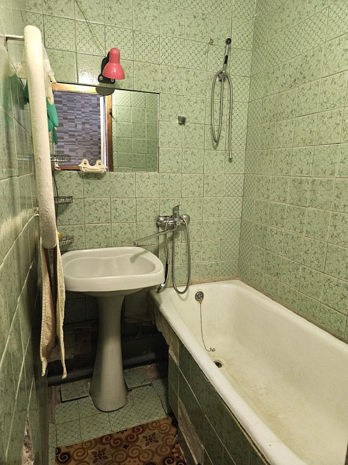 Продажа 2 ком. квартиры с косметическим ремонтом. Метро Индустриальная Харків - зображення 8