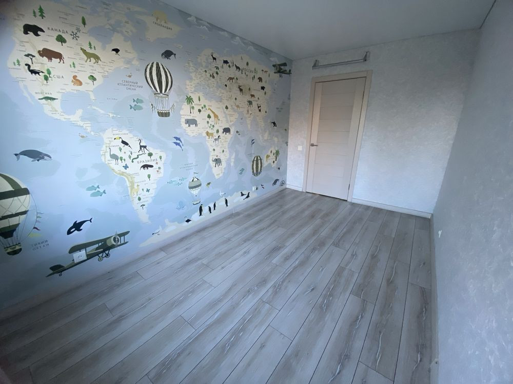 Продам 3-х кімнатну квартиру на Вечірньому Саксаганський р-н Кривий Ріг - зображення 3