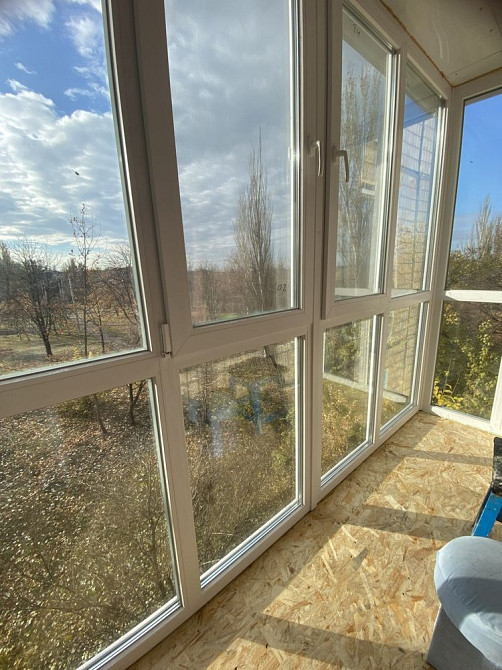 Продам 3-х кімнатну квартиру на Вечірньому Саксаганський р-н Кривий Ріг - зображення 8