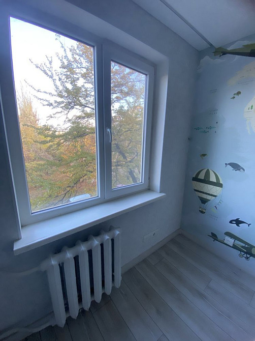 Продам 3-х кімнатну квартиру на Вечірньому Саксаганський р-н Кривий Ріг - зображення 4