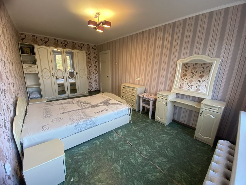 Продам 3-х кімнатну квартиру на Вечірньому Саксаганський р-н Кривий Ріг - зображення 1