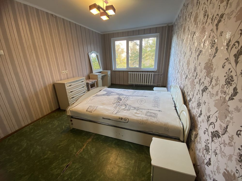 Продам 3-х кімнатну квартиру на Вечірньому Саксаганський р-н Кривий Ріг - зображення 5