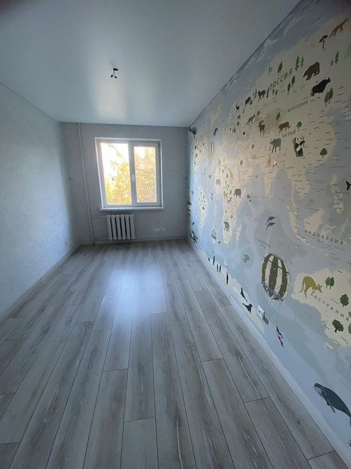 Продам 3-х кімнатну квартиру на Вечірньому Саксаганський р-н Кривий Ріг - зображення 2