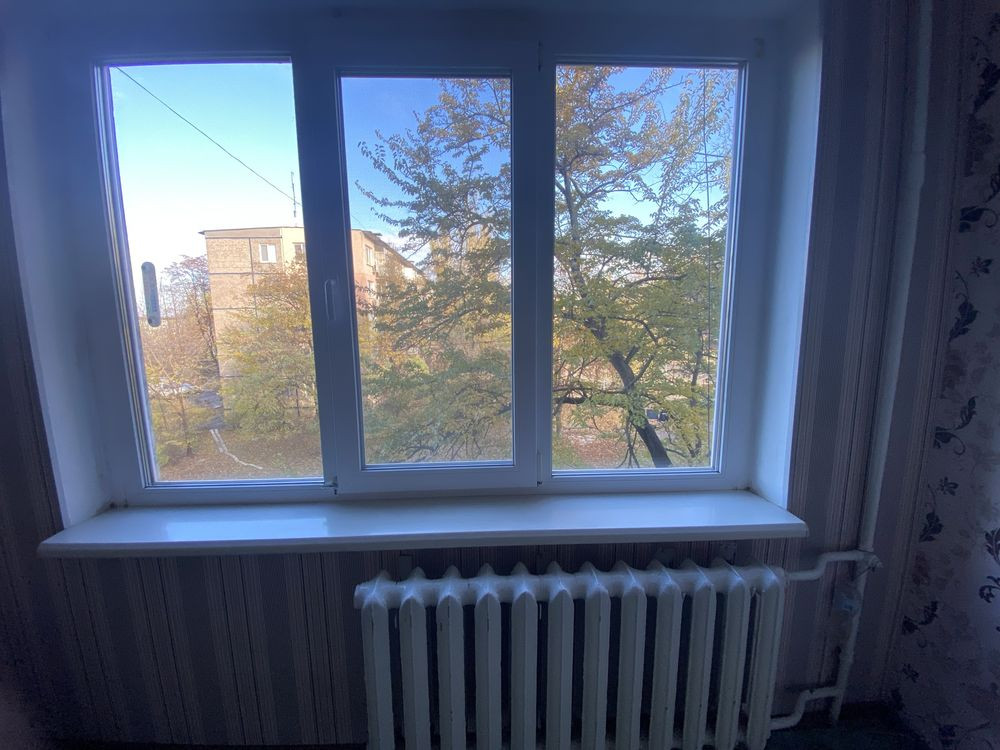 Продам 3-х кімнатну квартиру на Вечірньому Саксаганський р-н Кривий Ріг - зображення 6