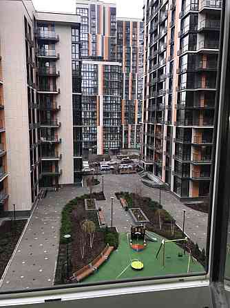 Продається 3-Х Кімнатна квартира ЖК ФРАНЦУЗЬКИЙ КВАРТАЛ 2. Киев