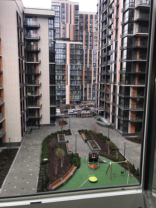 Продається 3-Х Кімнатна квартира ЖК ФРАНЦУЗЬКИЙ КВАРТАЛ 2. Киев - изображение 1