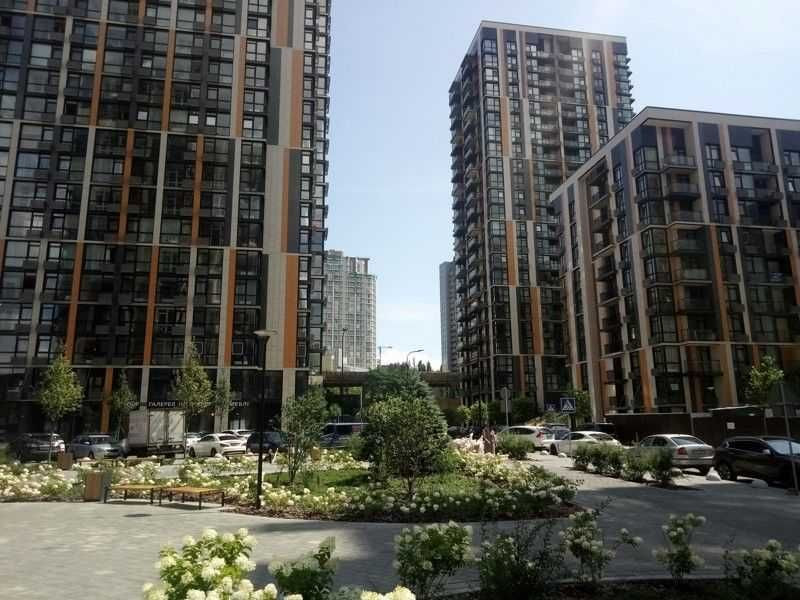 Продається 3-Х Кімнатна квартира ЖК ФРАНЦУЗЬКИЙ КВАРТАЛ 2. Киев - изображение 3