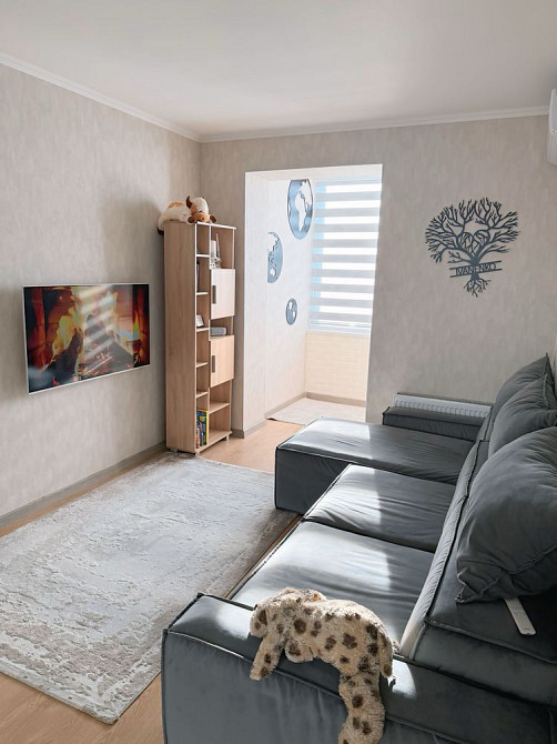 Продажа квартири Софіївська Борщагівка - зображення 4