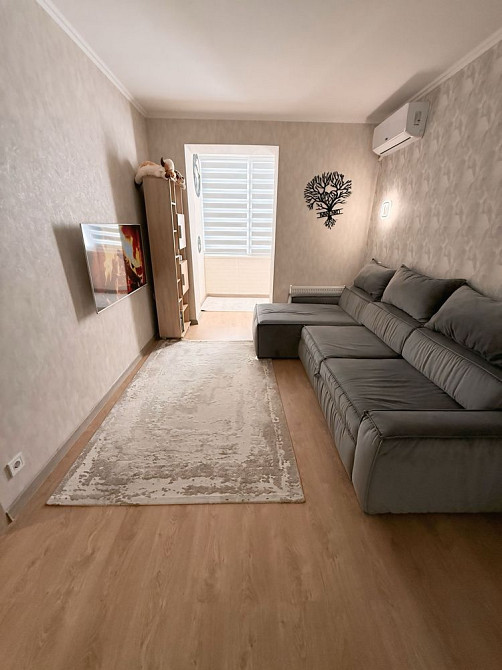 Продажа квартири Софіївська Борщагівка - зображення 3