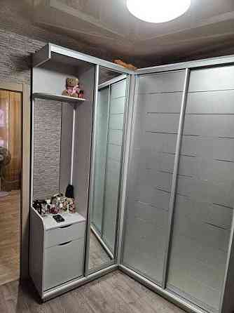 Продам 2-хкомнатную квартиру на Салтовском шоссе Харків