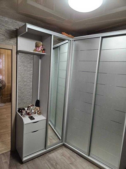 Продам 2-хкомнатную квартиру на Салтовском шоссе Харків - зображення 3