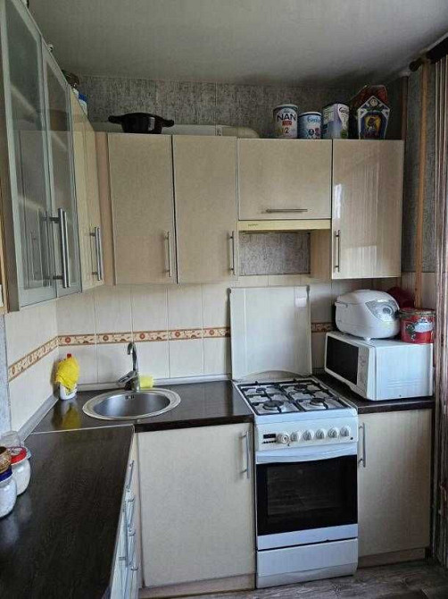 Продам 2-хкомнатную квартиру на Салтовском шоссе Харків - зображення 1