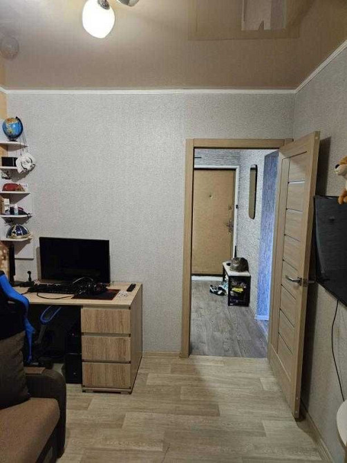 Продам 2-хкомнатную квартиру на Салтовском шоссе Харків - зображення 4