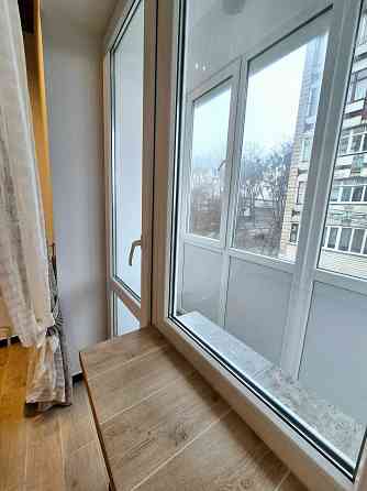 √ 1 кімнатна квартира в стилі сучасного ЛОФТУ Ровно