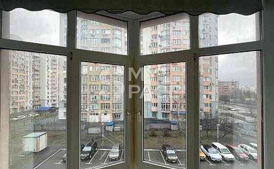 Теремки 2к квартира 77кв .м Ю. Здановської (Ломоносова), 56 ЛІКО Киев