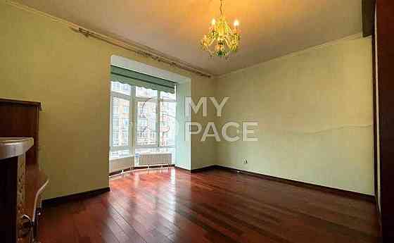 Теремки 2к квартира 77кв .м Ю. Здановської (Ломоносова), 56 ЛІКО Киев