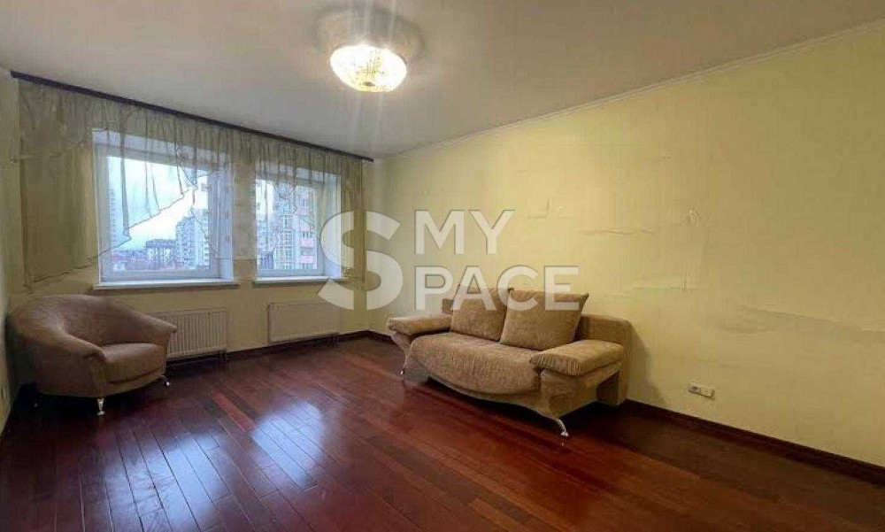 Теремки 2к квартира 77кв .м Ю. Здановської (Ломоносова), 56 ЛІКО Киев - изображение 8