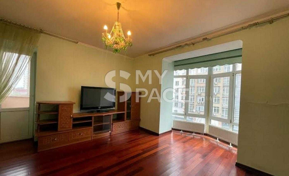 Теремки 2к квартира 77кв .м Ю. Здановської (Ломоносова), 56 ЛІКО Киев - изображение 3