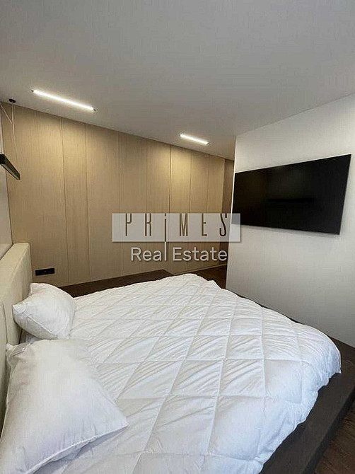 Продаж 3к квартири 75м2, ЖК Славутич, Зарічна 16, Осокорки Киев - изображение 8