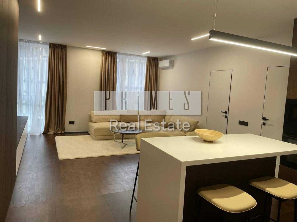 Продаж 3к квартири 75м2, ЖК Славутич, Зарічна 16, Осокорки Киев - изображение 3