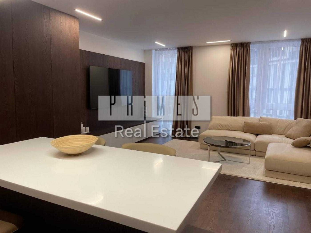 Продаж 3к квартири 75м2, ЖК Славутич, Зарічна 16, Осокорки Киев - изображение 1