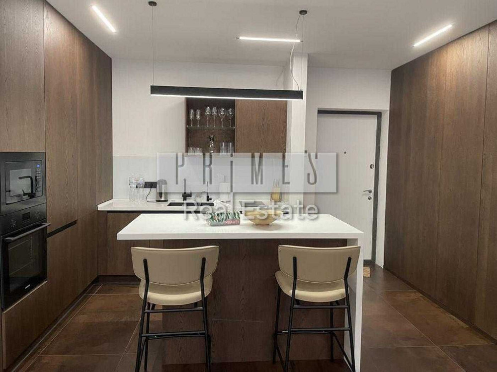 Продаж 3к квартири 75м2, ЖК Славутич, Зарічна 16, Осокорки Киев - изображение 4