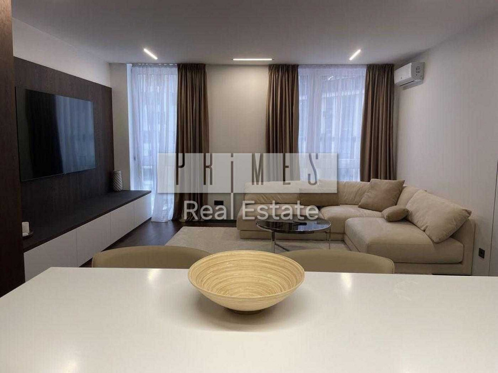 Продаж 3к квартири 75м2, ЖК Славутич, Зарічна 16, Осокорки Киев - изображение 2