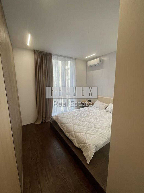 Продаж 3к квартири 75м2, ЖК Славутич, Зарічна 16, Осокорки Киев - изображение 6