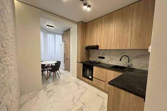 ‼️ Продам нову 1к Жк Софія Клубний Софіївська Борщагівка