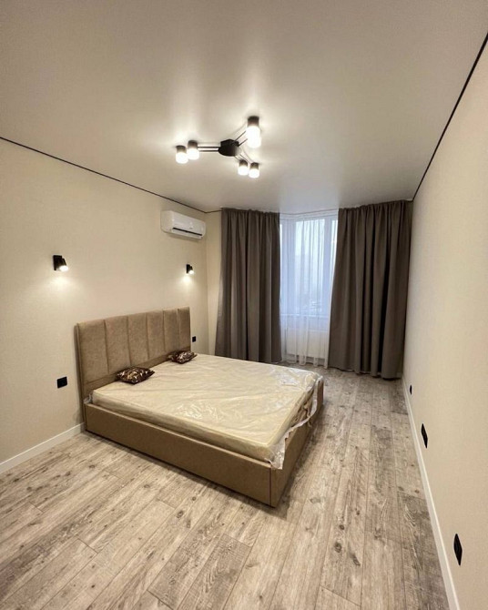 ‼️ Продам нову 1к Жк Софія Клубний Софіївська Борщагівка - зображення 6