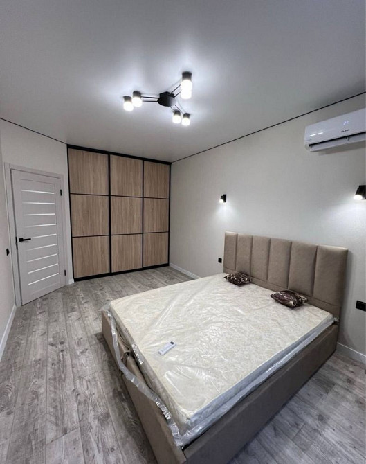 ‼️ Продам нову 1к Жк Софія Клубний Софіївська Борщагівка - зображення 7