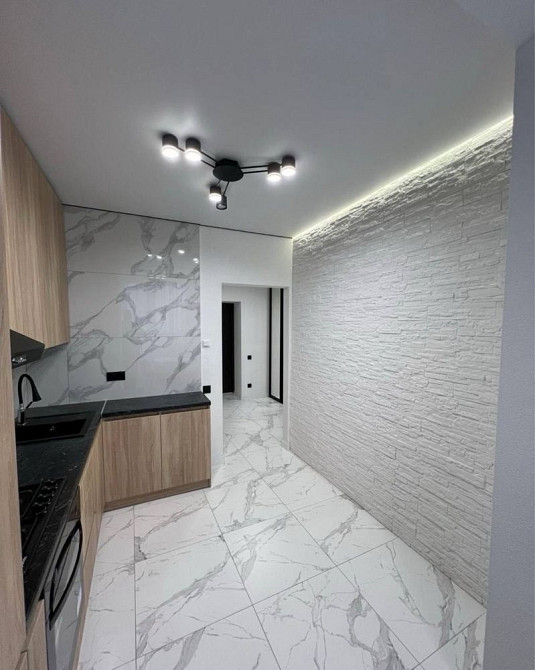 ‼️ Продам нову 1к Жк Софія Клубний Софіївська Борщагівка - зображення 4