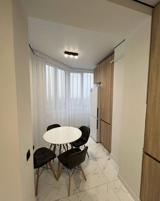 ‼️ Продам нову 1к Жк Софія Клубний Софіївська Борщагівка - зображення 2