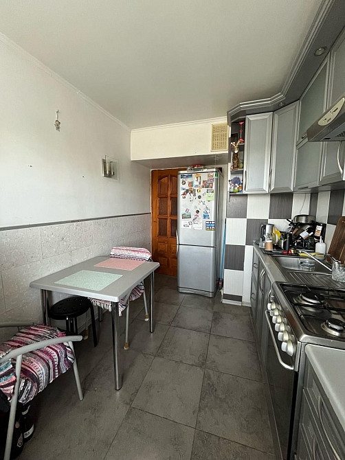 продаж 2кімн.квартири з меблями та технікою по в.Родини Крушельницьких Львов - изображение 6