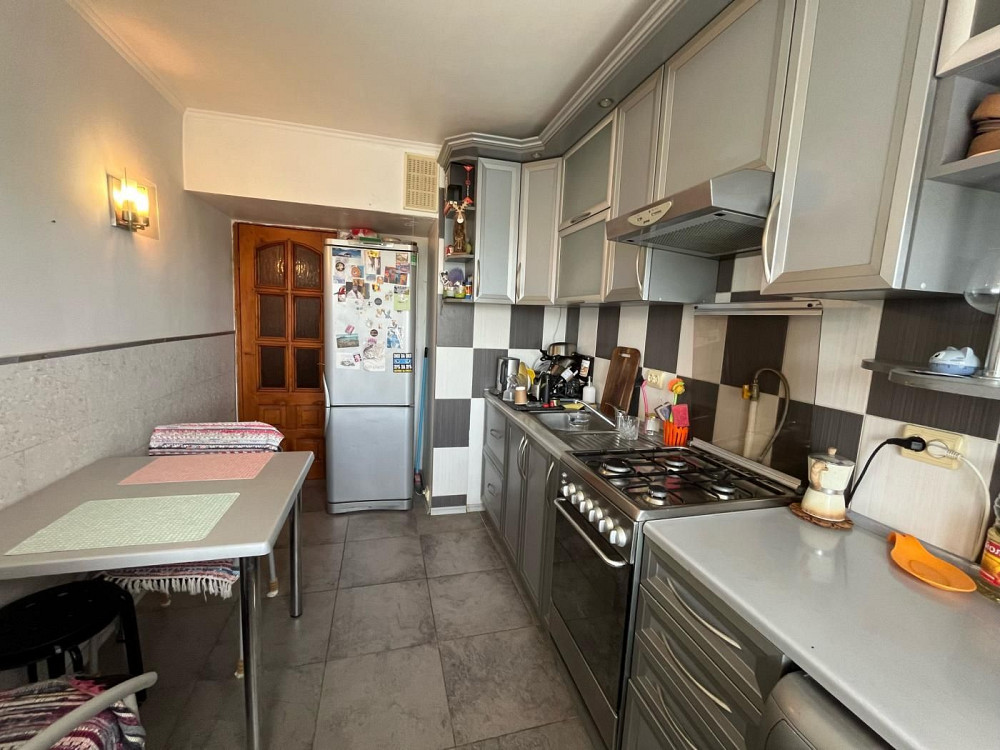 продаж 2кімн.квартири з меблями та технікою по в.Родини Крушельницьких Львов - изображение 7